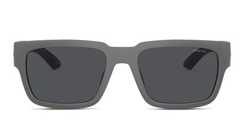AN4326U Samhty Gray