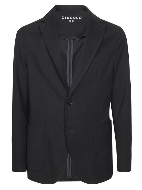 Men's Lightweight Technical Jacket