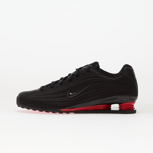 Sneakers Nike W Shox Z Black/ Black-University Red