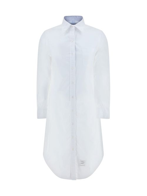 Chemisier Dress
