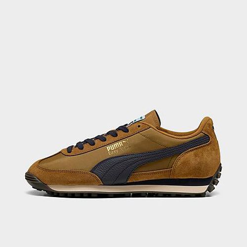 Men's Easy Rider Vintage Casual Shoes in Honey Butter/New Navy
