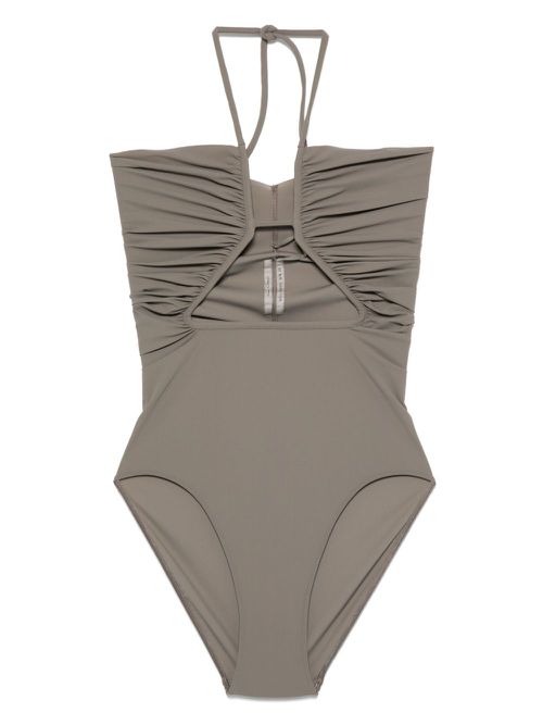 Prong swimsuit - 34 GREY