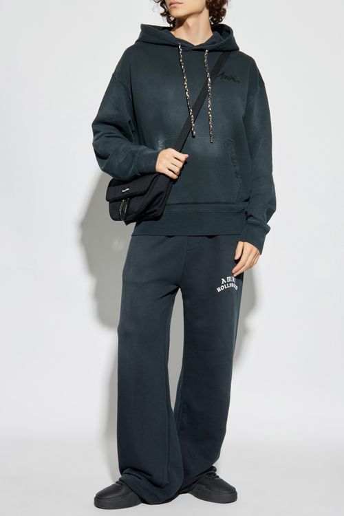 Hoodie, Men's, Grey