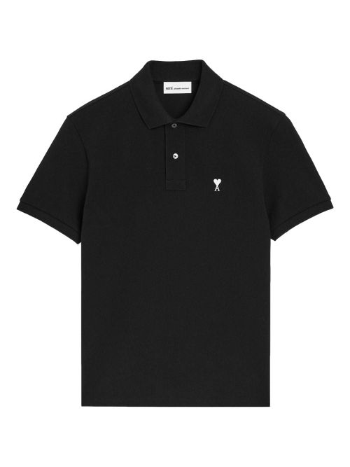 Classic Polo Shirt for Men - SS26