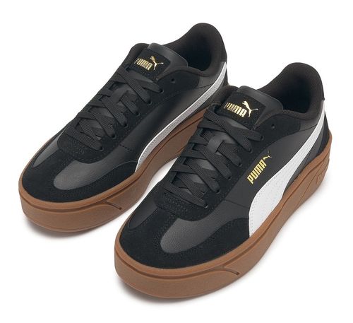 Women's Club Ii Era Platform Sneakers