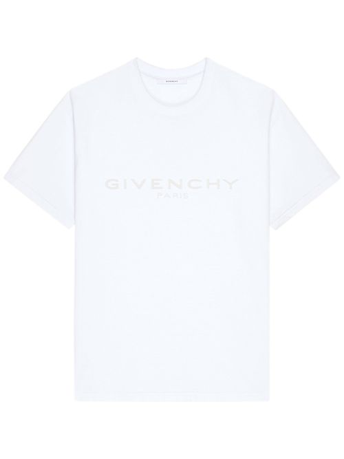Short Sleeve Logo T-Shirt