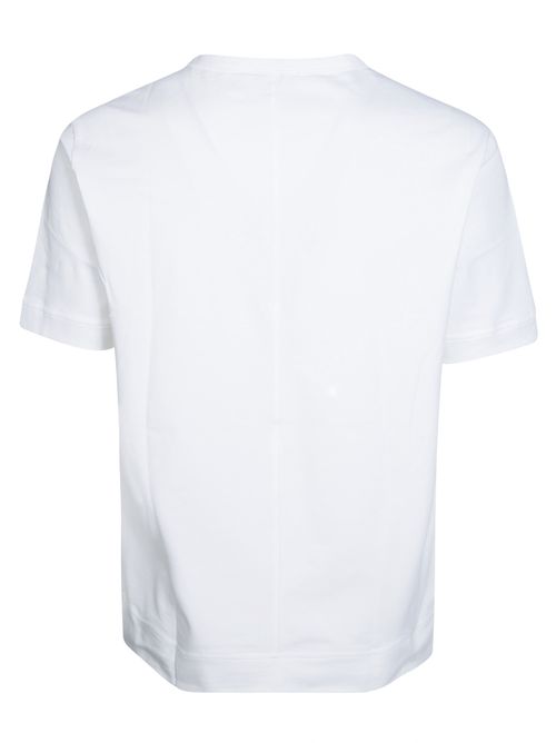 Men's Essential Crew Neck T-Shirt