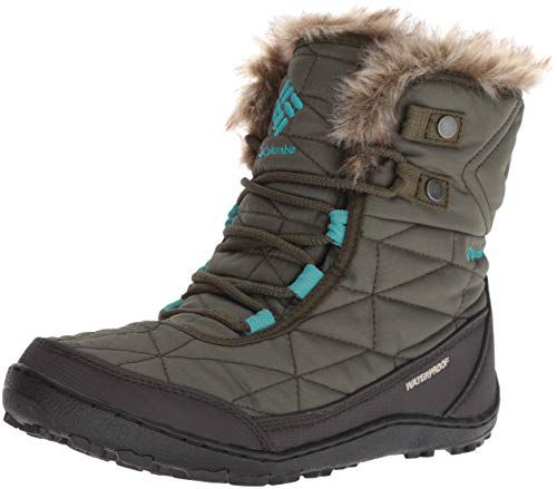 Columbia Women's Minx Shorty III