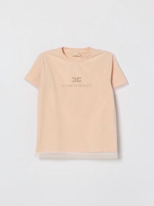 T-Shirt Kids color Pink