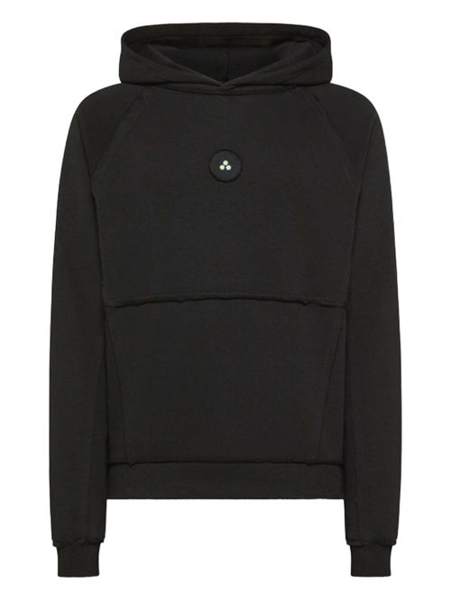 Cullinan cotton hoodie