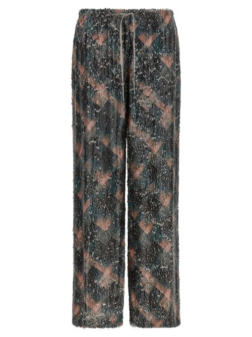 Puvis Pants