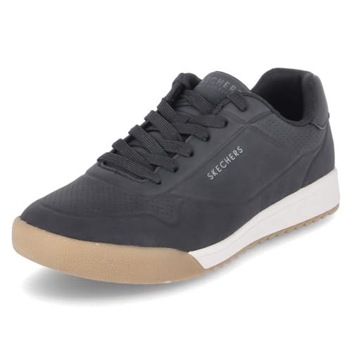 Skechers Men’s Zinger 2.0 The Arwen Retro Court Shoes