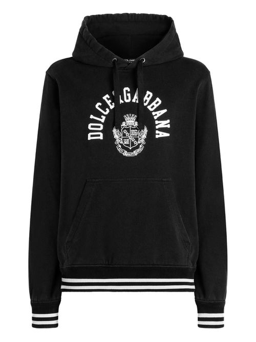 Men's Classic Hooded Sweatshirt