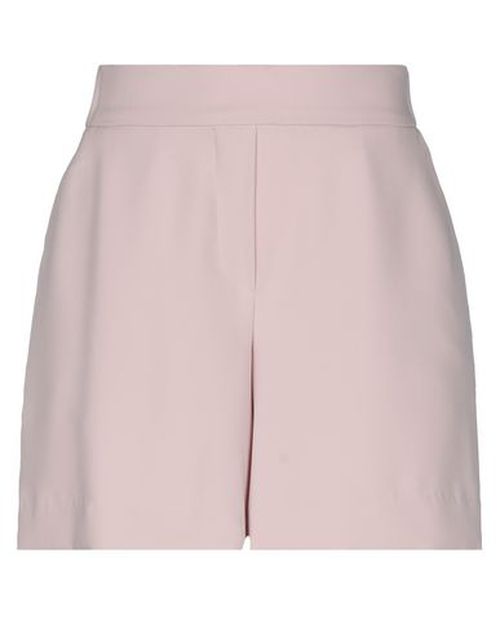 P. a.r. o.s. h. Woman Shorts & Bermuda Shorts Light pink