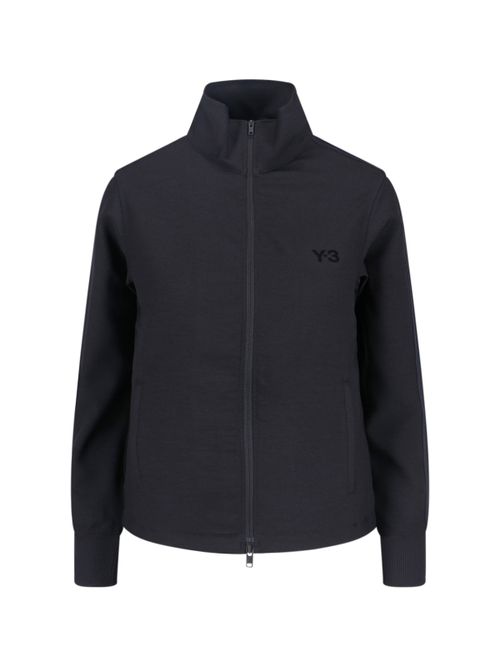 Women's Recycled Polyester Sweatshirt