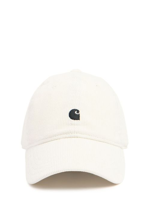 Harlem Corduroy Cap
