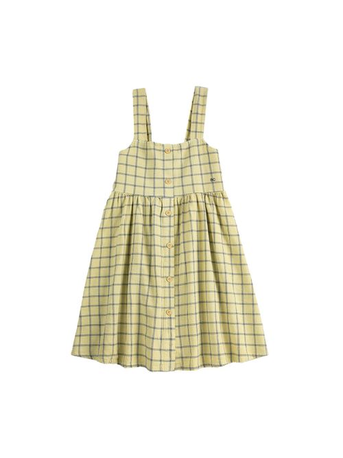 Vestito a quadretti