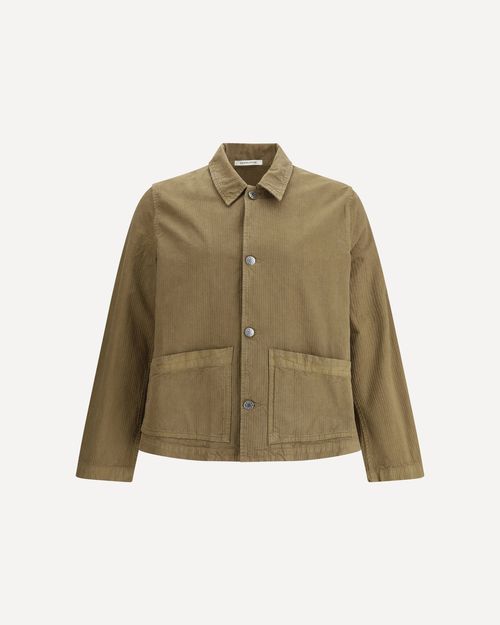 SUNFLOWER Worker Jacket Male S