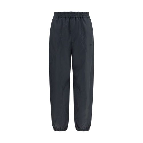 Paris Joggers — Black