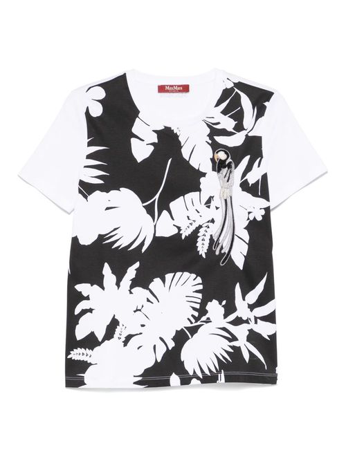 Won T-shirt - White
