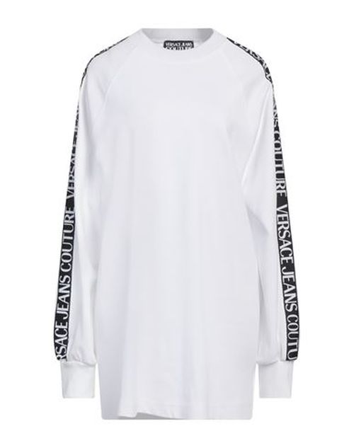 Woman Sweatshirt White