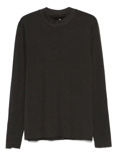 Stretch t-shirt - Grey