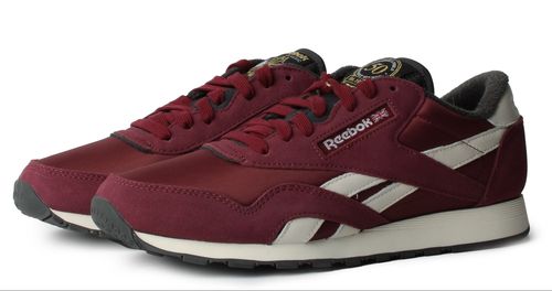 Men's Cl Nylon '50 Years Of Hip Hop' Sneakers