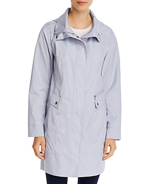 Travel Packable Rain Jacket