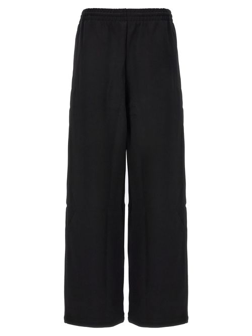 Semi Matte Track Joggers