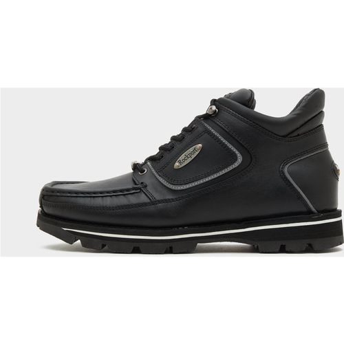 Rockport Umbwe Hiker Boot 3M - Black