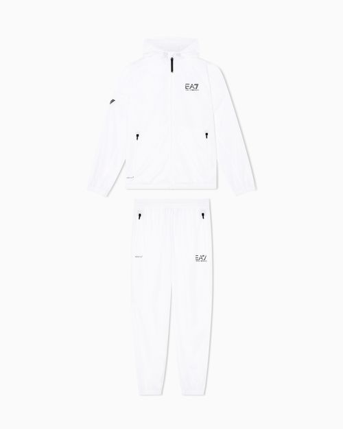 Ventus7 suit with zipped hoodie and joggers Multisport