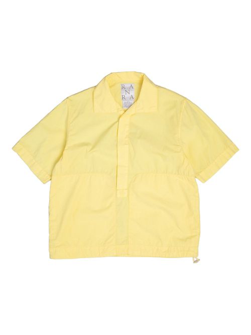 Foreger polo shirt - Yellow