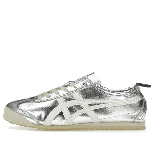 Mexico 66 'Silver Off White'