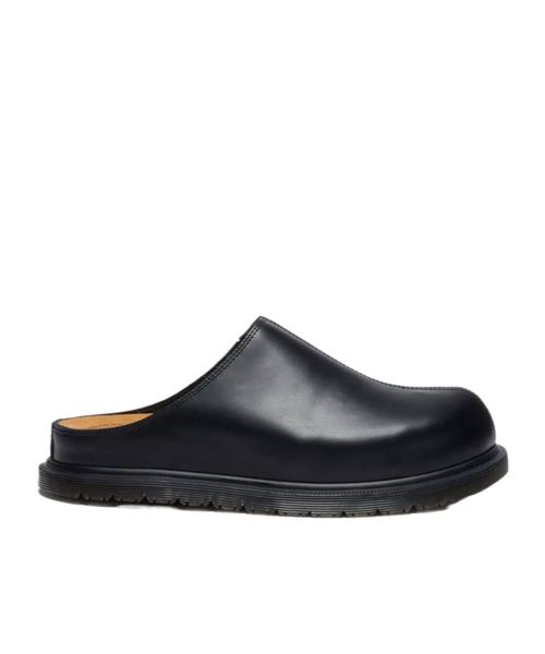 San leather mules