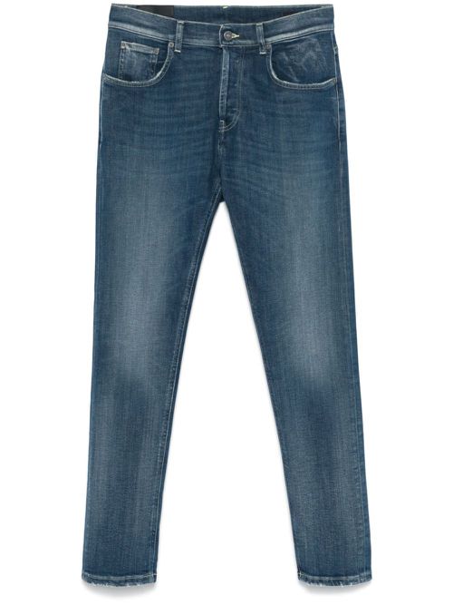 Dian jeans - Blue