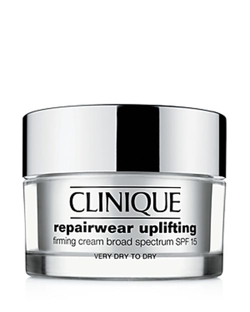 Repairwear Uplifting Firming Cream Spf 15, Dry Skin