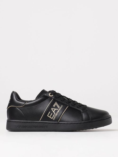 Sneakers Men color Black