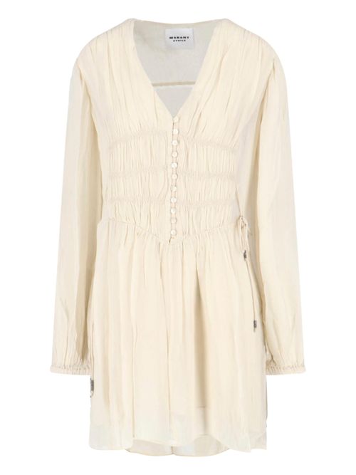 Lightweight 100% Viscose Dress
