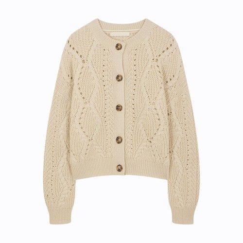 Thessa Cardigan
