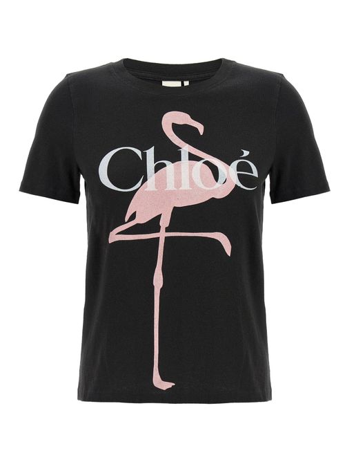 Printed T-shirt