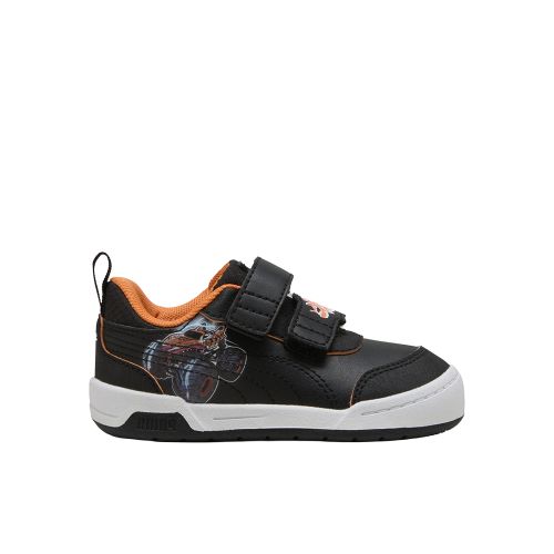 X HOT WHEELS Multiflex 2 Slip On Sneakers (Toddler)
