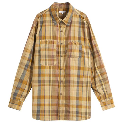 Men's Work Shirt