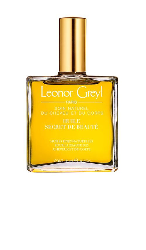 Leonor Greyl Paris Huile Secret de Beaute Beauty Oil for Hair & Skin in Beauty: NA