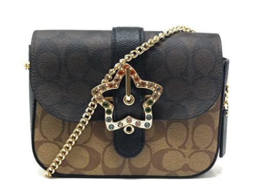 Coach Women's Gemma Crossbody Bag 