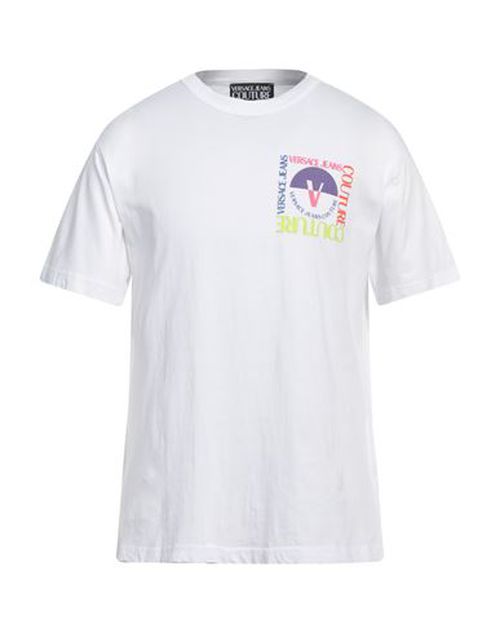Man T-shirt White