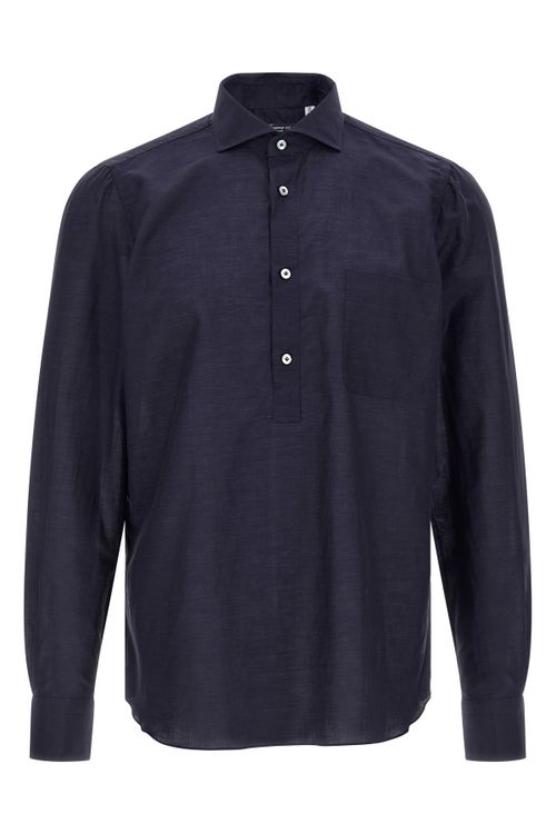 'Porto' Blouse