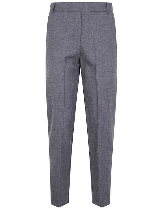 Kiltie "Hugo" Straight Leg Trouser