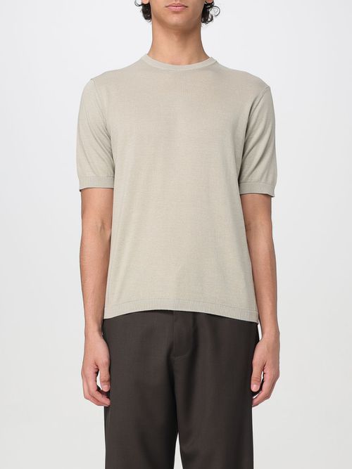 Sweatshirt ASPESI Men color Colonial