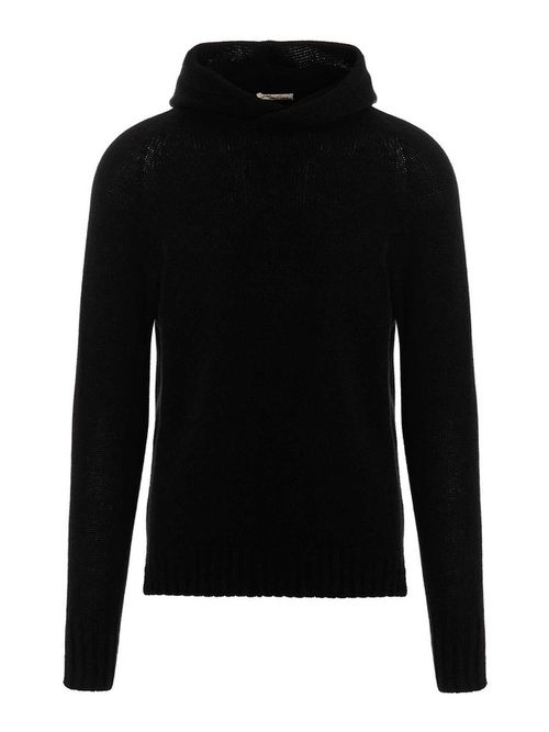 Hooded Sweater