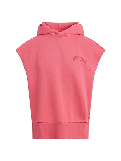 Men's Viper Sleeveless Hoodie - Reef